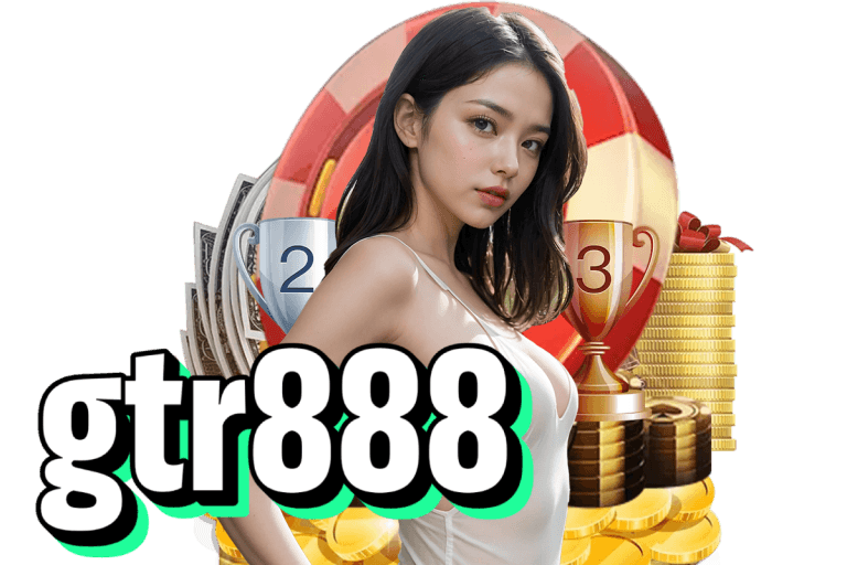 gtr888 gaming