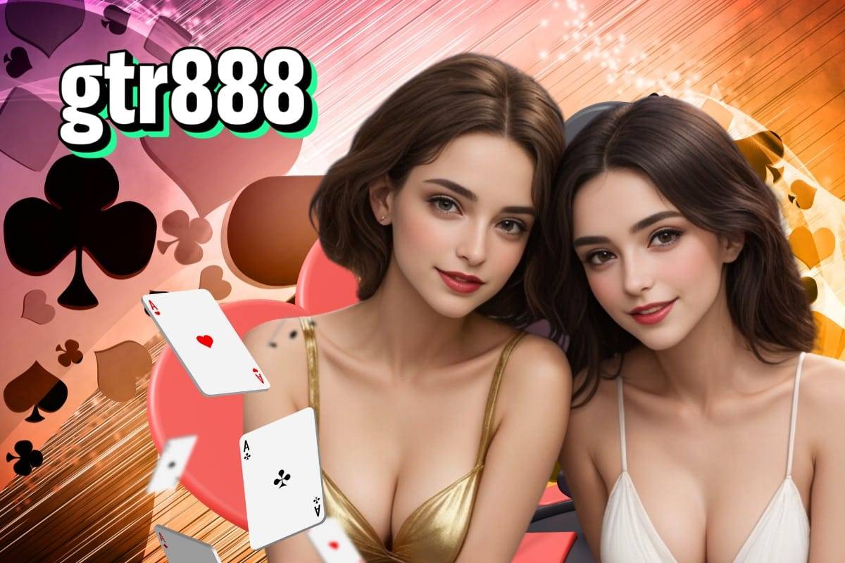 gtr888 club